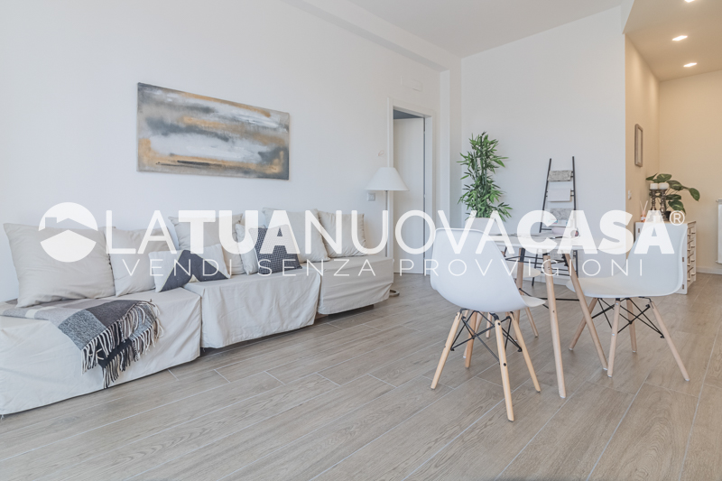 Trilocale a Cornaredo - Rif. VECRN1075