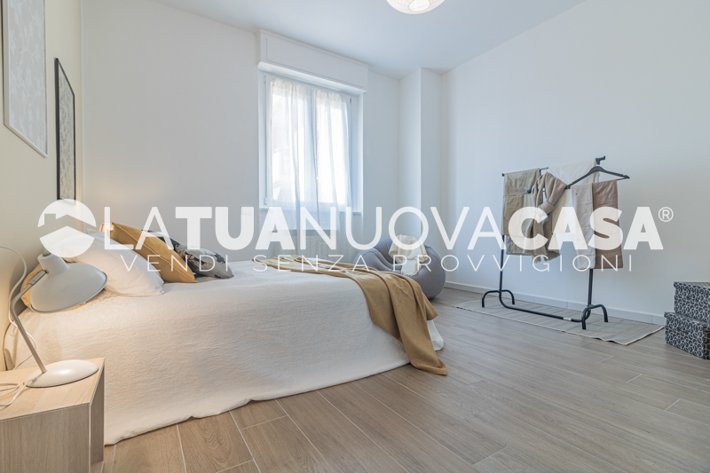 Trilocale a Cornaredo - Rif. VECRN1075