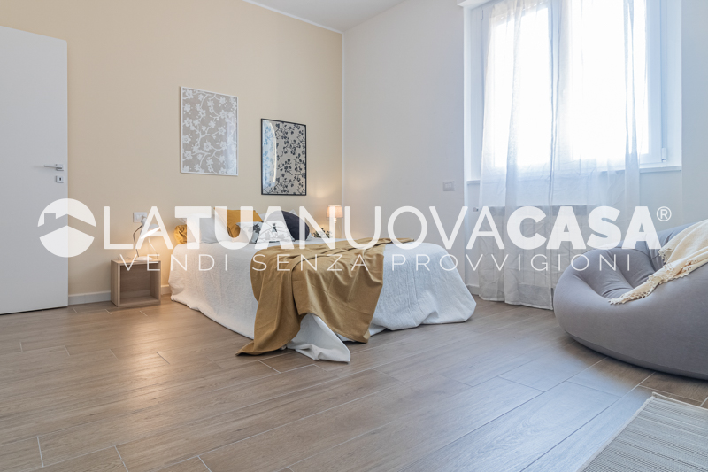 Trilocale a Cornaredo - Rif. VECRN1075
