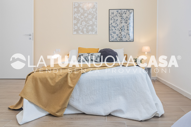 Trilocale a Cornaredo - Rif. VECRN1075