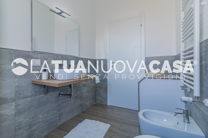 Trilocale a Cornaredo - Rif. VECRN1075