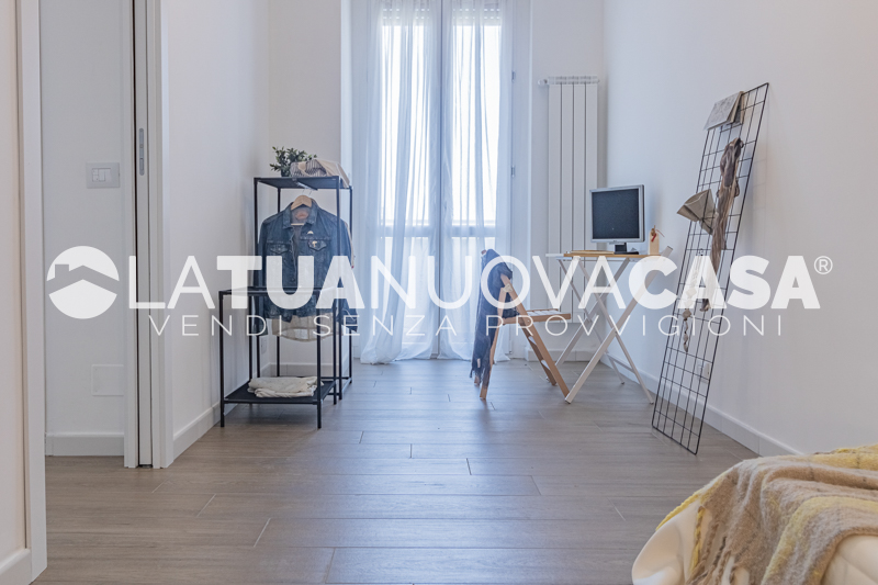 Trilocale a Cornaredo - Rif. VECRN1075