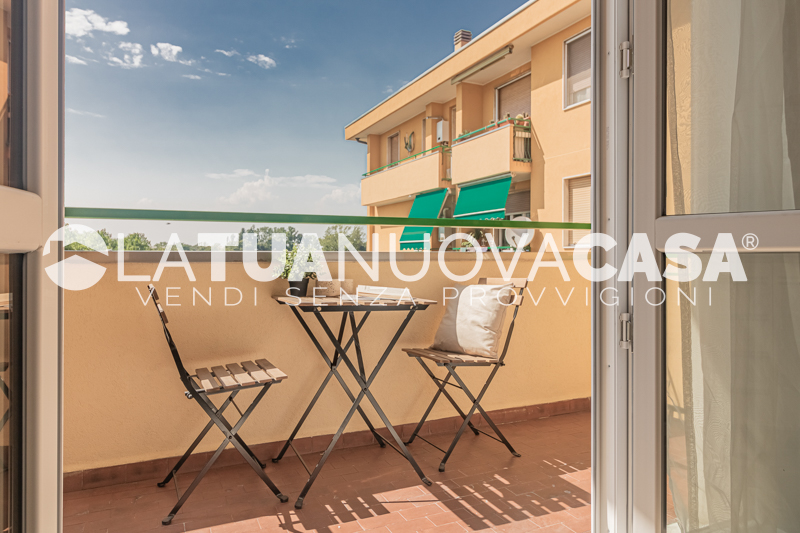 Trilocale a Cornaredo - Rif. VECRN1075