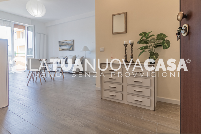 Trilocale a Cornaredo - Rif. VECRN1075
