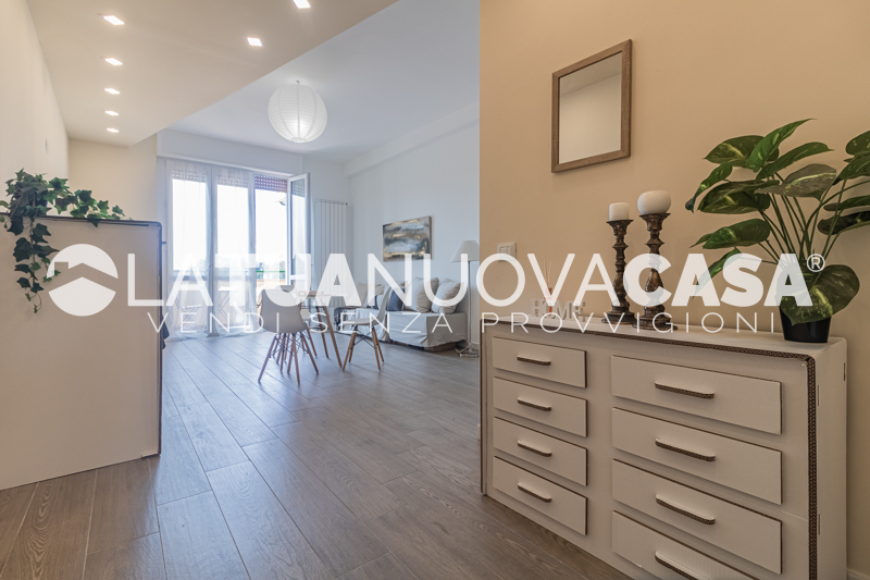 Trilocale a Cornaredo - Rif. VECRN1075