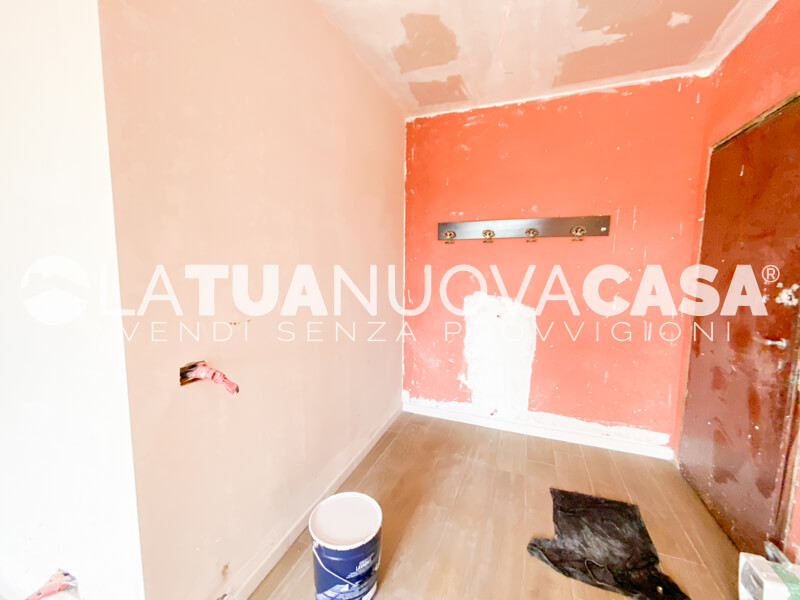Trilocale a Cornaredo - Rif. VECRN1075