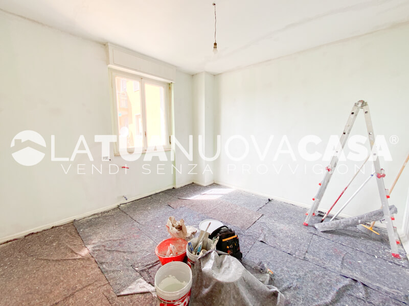 Trilocale a Cornaredo - Rif. VECRN1075