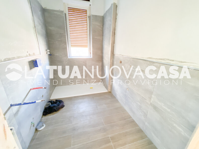Trilocale a Cornaredo - Rif. VECRN1075