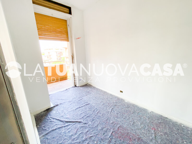 Trilocale a Cornaredo - Rif. VECRN1075