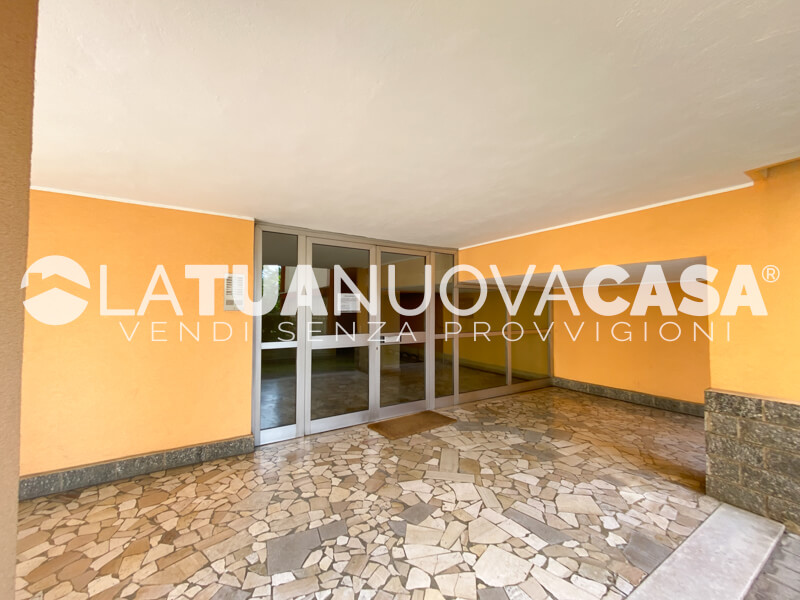 Trilocale a Cornaredo - Rif. VECRN1075