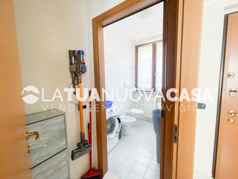 Villetta a schiera a Cornaredo - Rif. VECRN1073