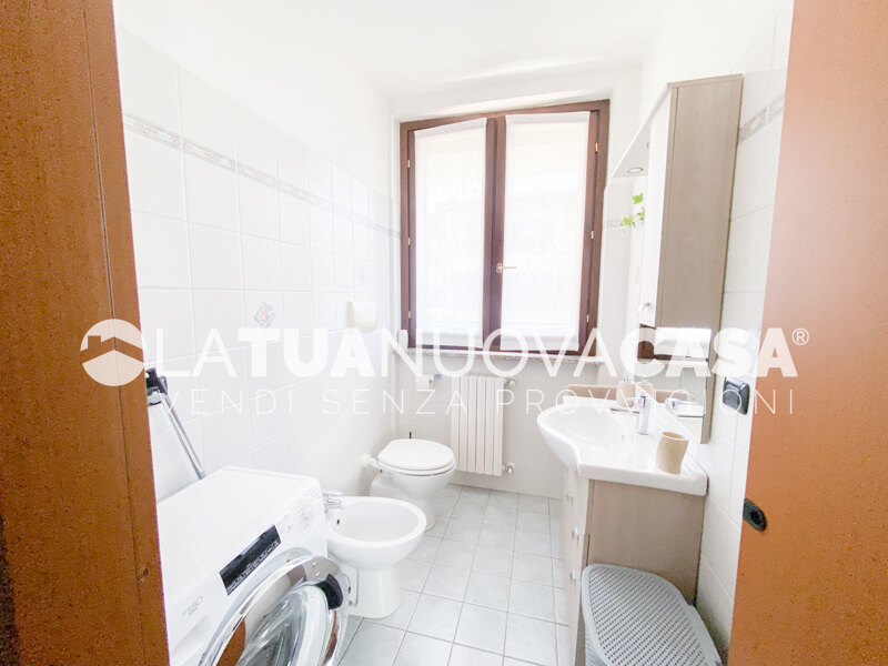 Villetta a schiera a Cornaredo - Rif. VECRN1073