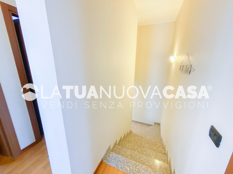 Villetta a schiera a Cornaredo - Rif. VECRN1073
