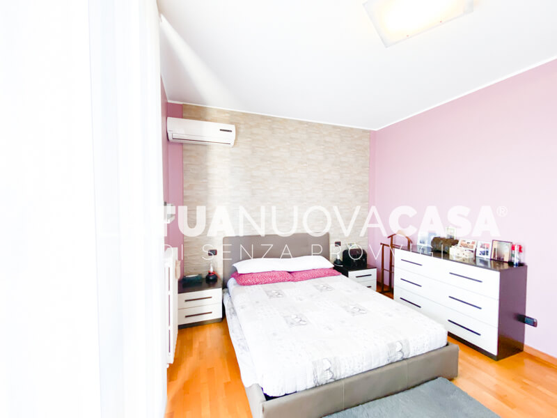 Villetta a schiera a Cornaredo - Rif. VECRN1073