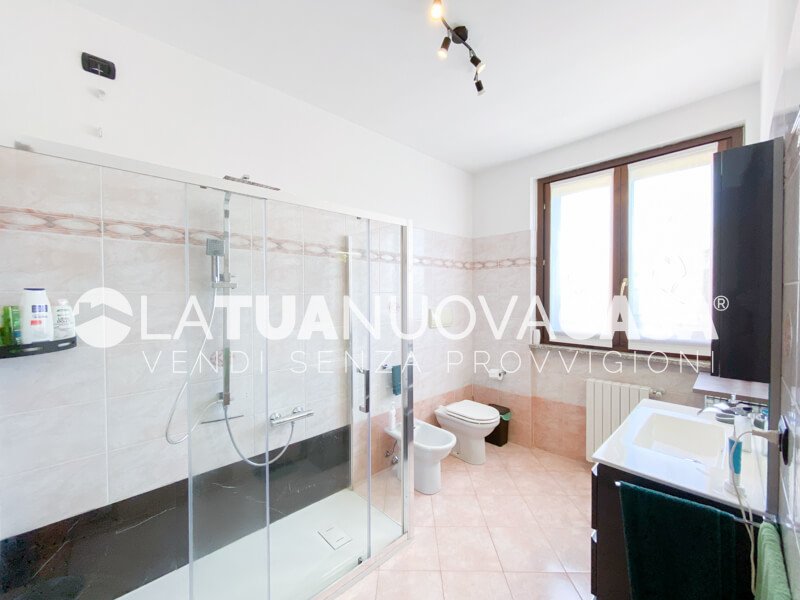 Villetta a schiera a Cornaredo - Rif. VECRN1073