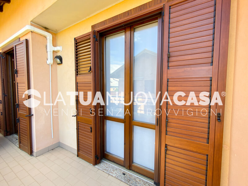 Villetta a schiera a Cornaredo - Rif. VECRN1073