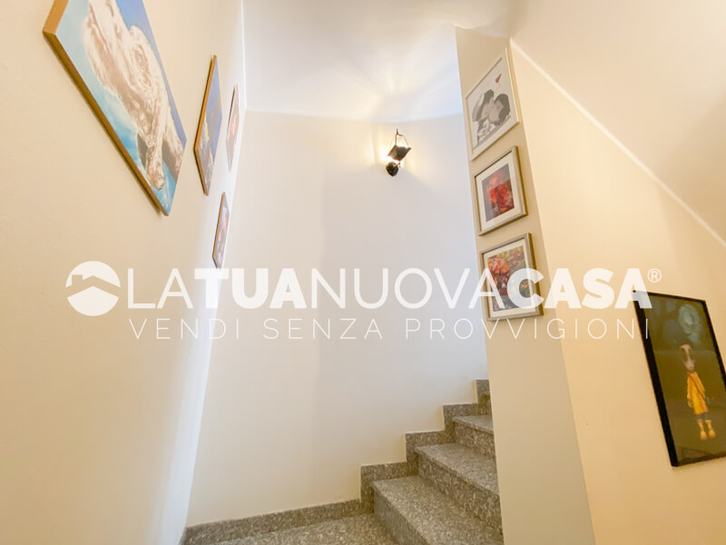 Villetta a schiera a Cornaredo - Rif. VECRN1073