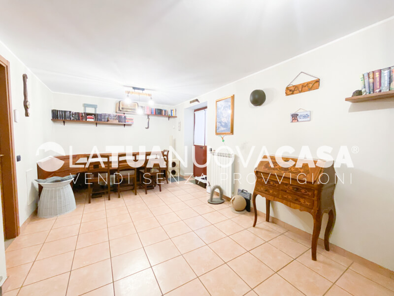 Villetta a schiera a Cornaredo - Rif. VECRN1073