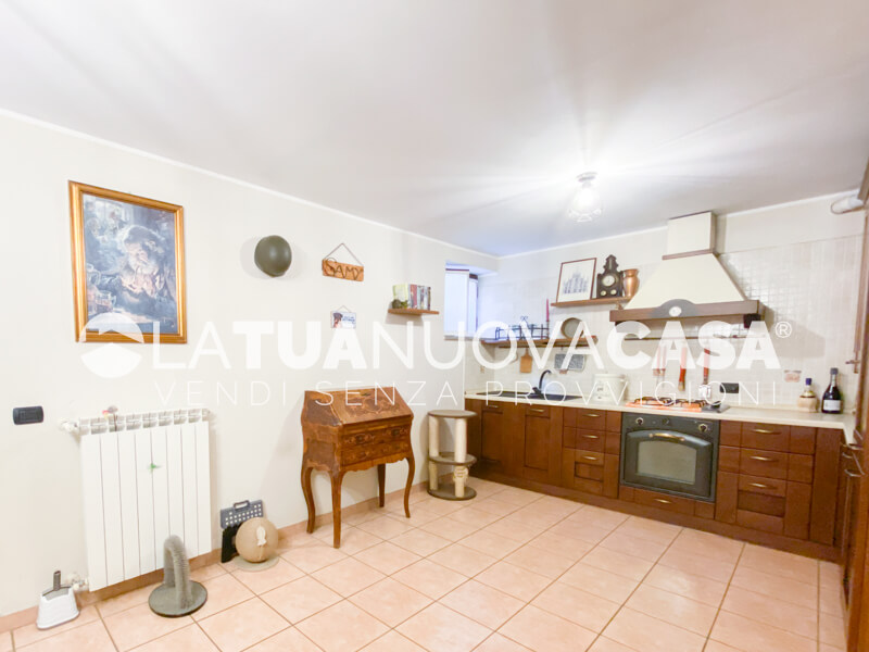 Villetta a schiera a Cornaredo - Rif. VECRN1073