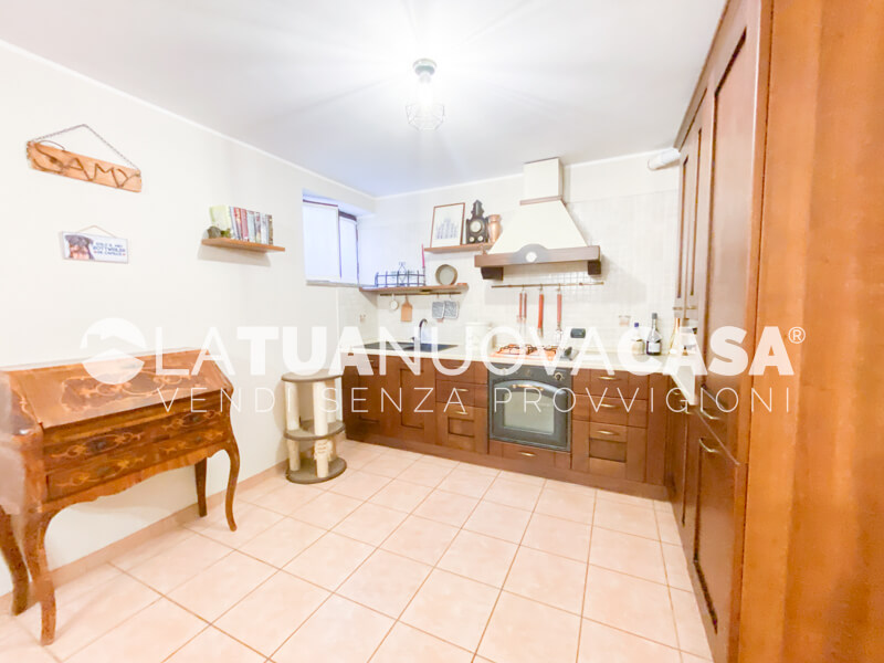 Villetta a schiera a Cornaredo - Rif. VECRN1073