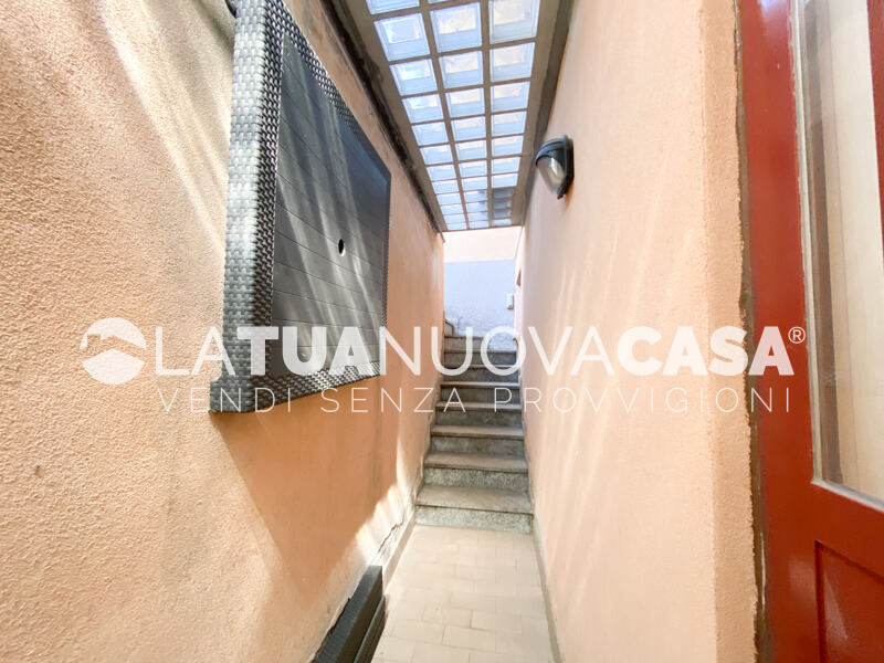 Villetta a schiera a Cornaredo - Rif. VECRN1073