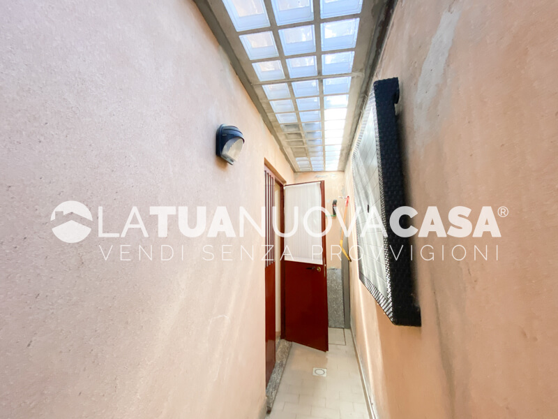 Villetta a schiera a Cornaredo - Rif. VECRN1073