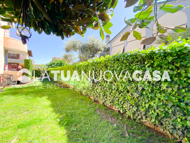 Villetta a schiera a Cornaredo - Rif. VECRN1073