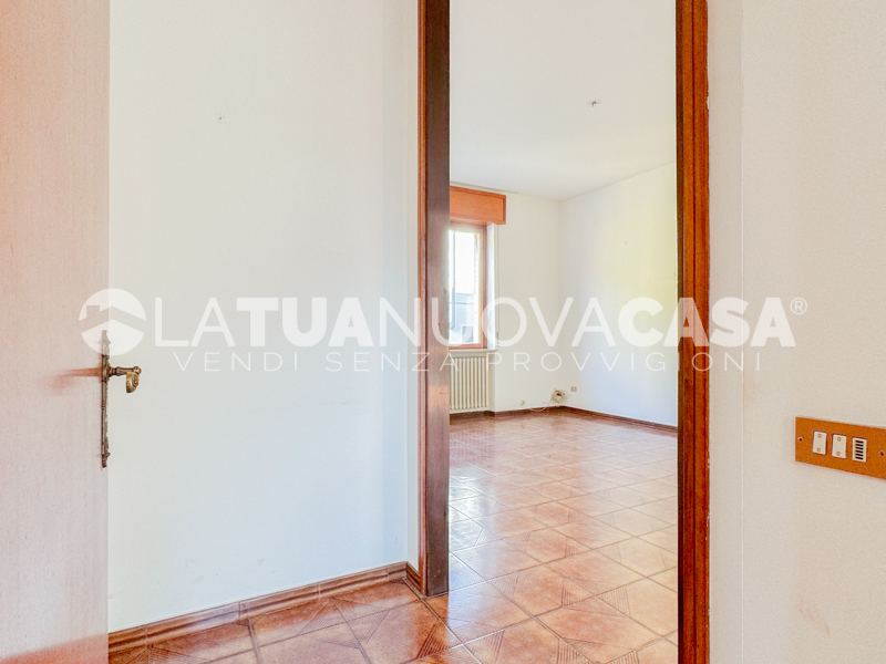 Vista ingresso