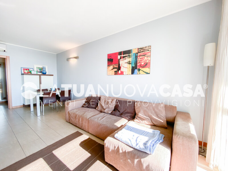Appartamento in vendita a Bareggio, zona San Martino - Rif. VEBRG1067