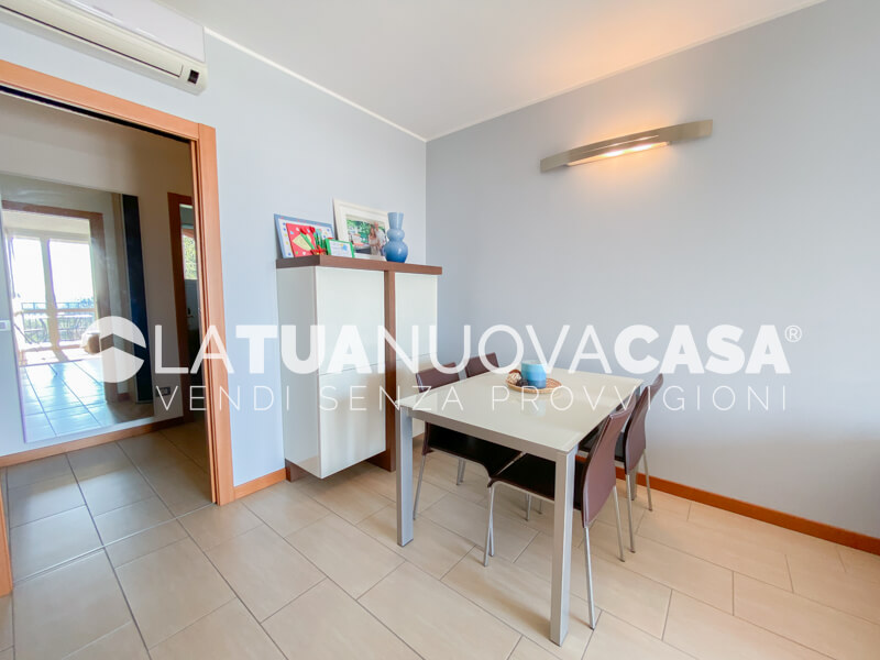 Appartamento in vendita a Bareggio, zona San Martino - Rif. VEBRG1067
