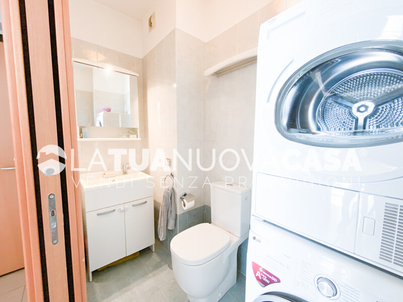 Appartamento in vendita a Bareggio, zona San Martino - Rif. VEBRG1067