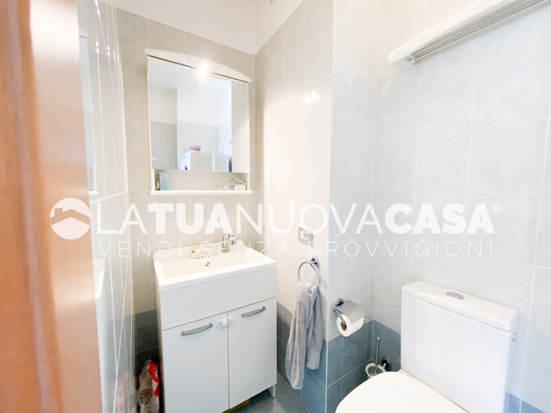 Appartamento in vendita a Bareggio, zona San Martino - Rif. VEBRG1067