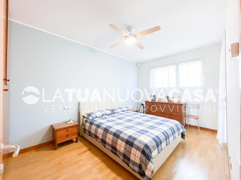 Appartamento in vendita a Bareggio, zona San Martino - Rif. VEBRG1067