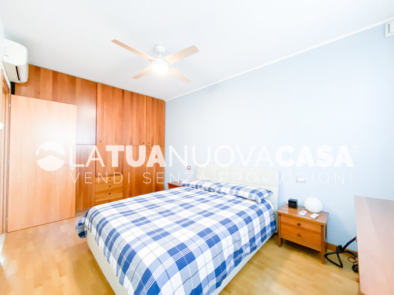 Appartamento in vendita a Bareggio, zona San Martino - Rif. VEBRG1067
