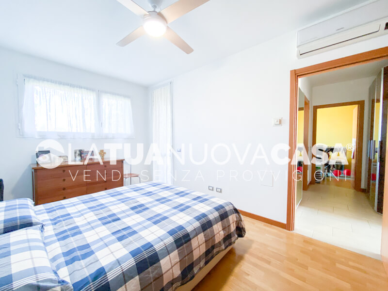 Appartamento in vendita a Bareggio, zona San Martino - Rif. VEBRG1067