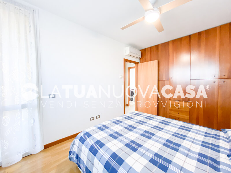 Appartamento in vendita a Bareggio, zona San Martino - Rif. VEBRG1067