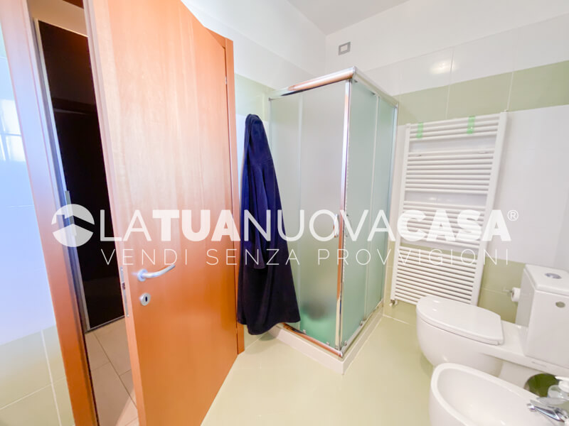 Appartamento in vendita a Bareggio, zona San Martino - Rif. VEBRG1067