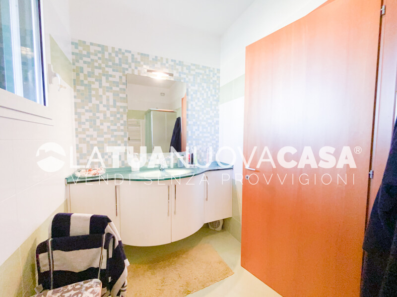 Appartamento in vendita a Bareggio, zona San Martino - Rif. VEBRG1067