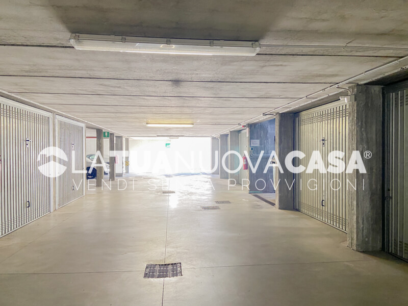 Appartamento in vendita a Bareggio, zona San Martino - Rif. VEBRG1067