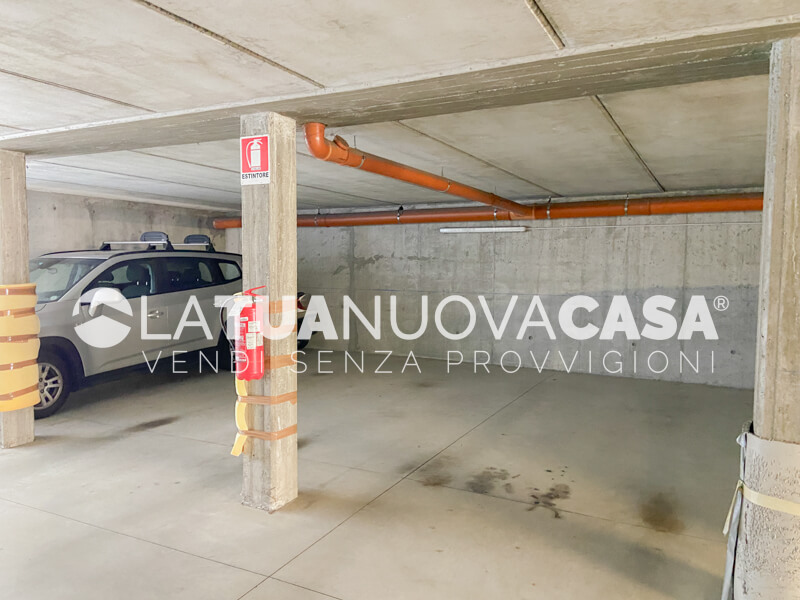 Appartamento in vendita a Bareggio, zona San Martino - Rif. VEBRG1067
