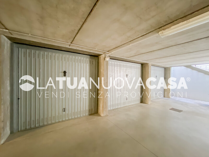 Appartamento in vendita a Bareggio, zona San Martino - Rif. VEBRG1067
