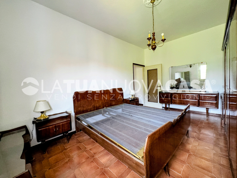 Appartamento in vendita a Binasco, quadrilocale con cantina e box. - Rif. VEBNS1134