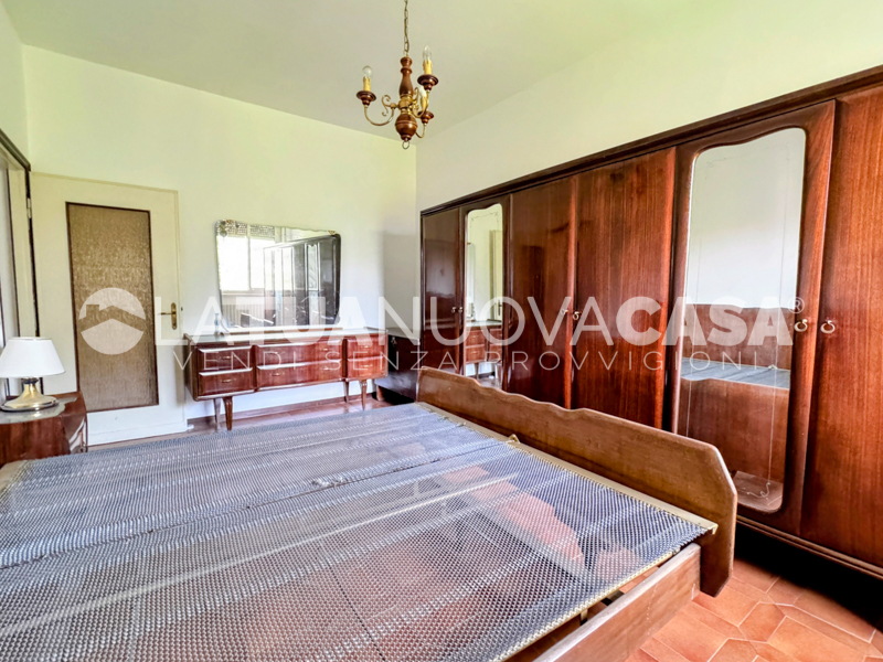 Appartamento in vendita a Binasco, quadrilocale con cantina e box. - Rif. VEBNS1134