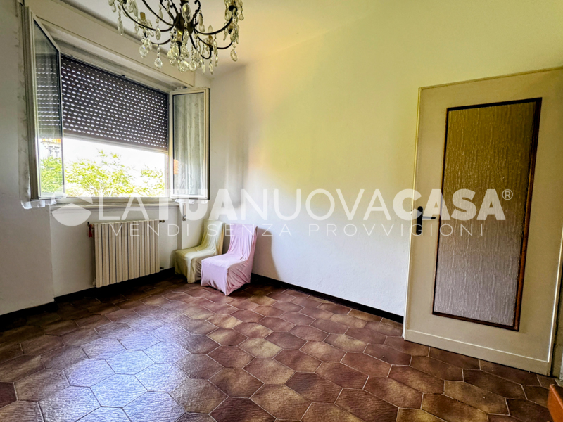 Appartamento in vendita a Binasco, quadrilocale con cantina e box. - Rif. VEBNS1134